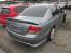 2004 Ford Falcon BA XR6 Sedan Grey